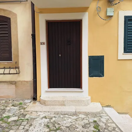 Apartment A Casa Mia - House