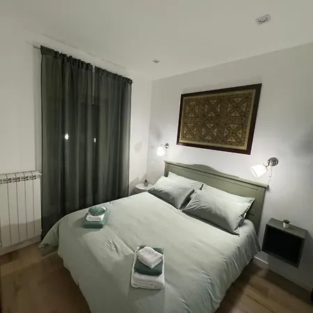 דירה A Casa Mia - House קלטניסטה