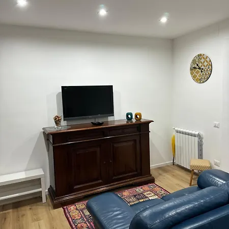 A Casa Mia - House Apartment