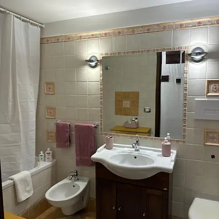 A Casa Mia - House Apartment