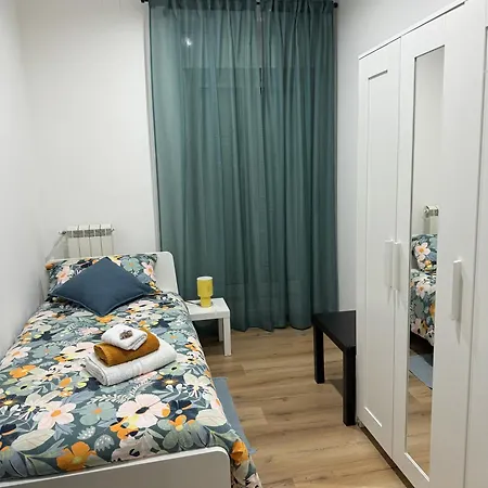 Apartment A Casa Mia - House