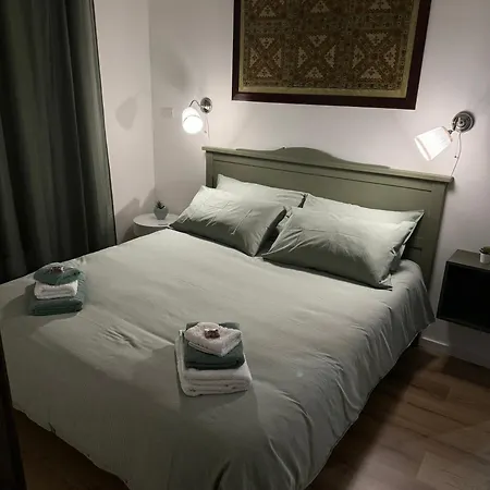 A Casa Mia - House * Caltanissetta