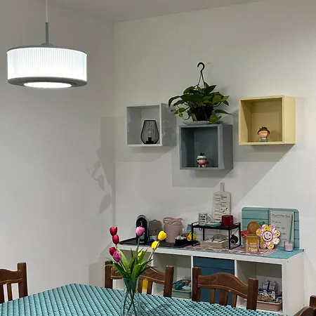 A Casa Mia - House Apartment