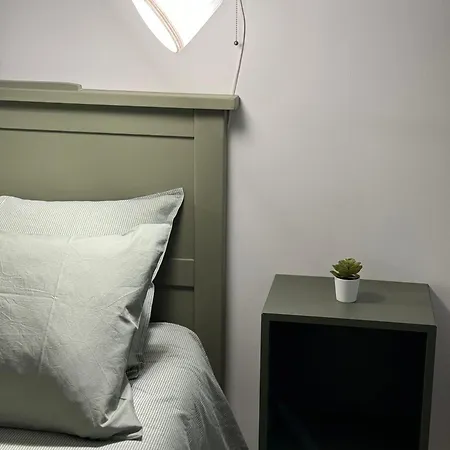 Apartment A Casa Mia - House *