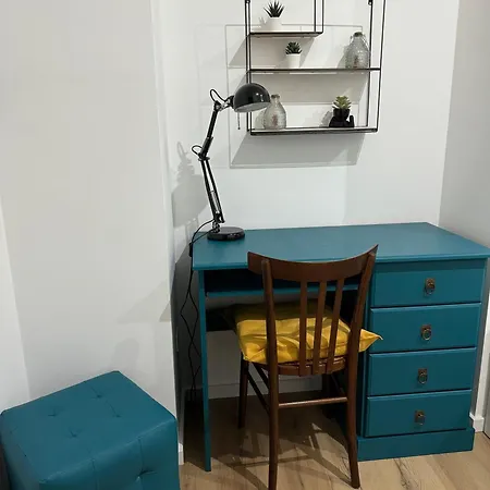 A Casa Mia - House Apartment *