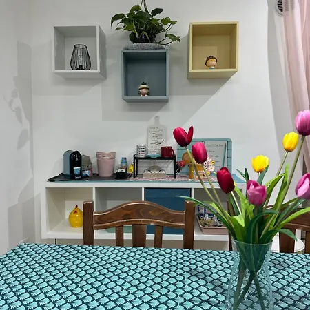 Apartment A Casa Mia - House Caltanissetta