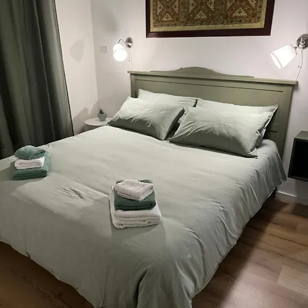 Apartment A Casa Mia - House Caltanissetta