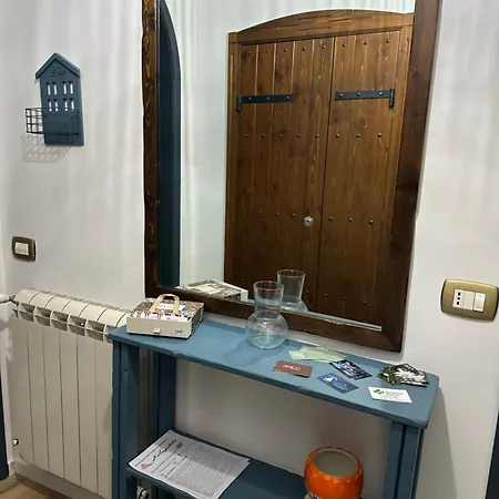 A Casa Mia - House Apartment Caltanissetta